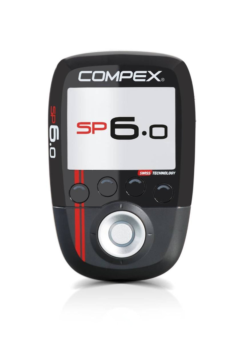 SP 6.0 Wireless EMS Muscle Stimulator | Compex – Compex South Africa
