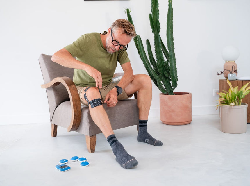 How to Relieve and Prevent Patellar Tendinopathy