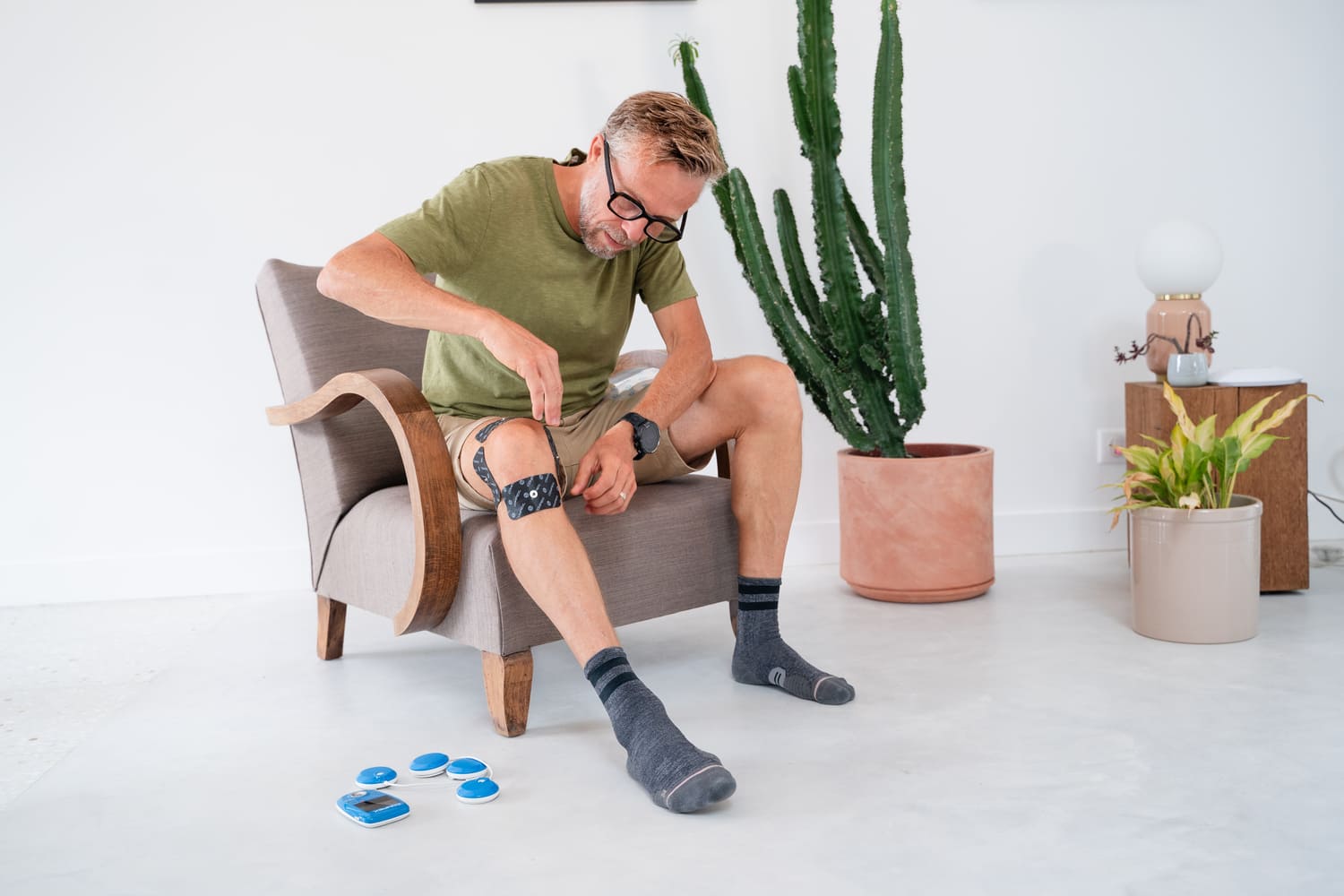 How to Relieve and Prevent Patellar Tendinopathy