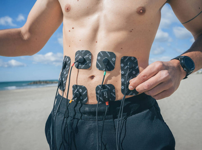 Sculpt Your Body with Electrical Stimulation EMS: Does It Really Work?