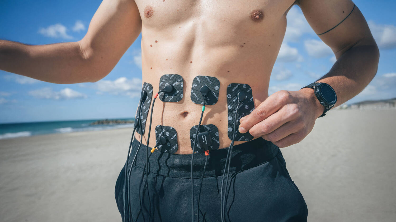 Sculpt Your Body with Electrical Stimulation EMS: Does It Really Work?