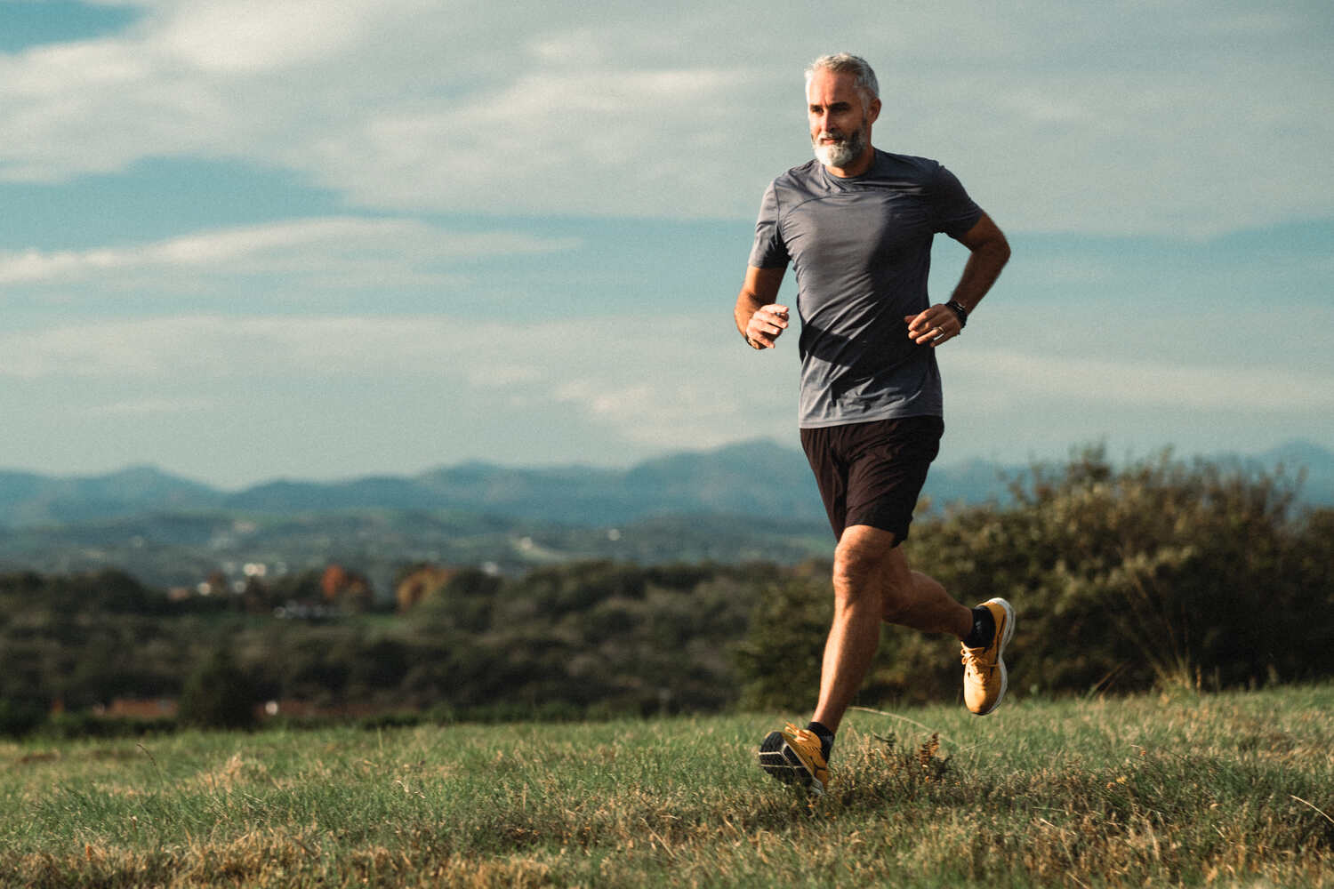 How to Maintain Muscle after 50: Nutrition, Exercise, and Electrostimulation