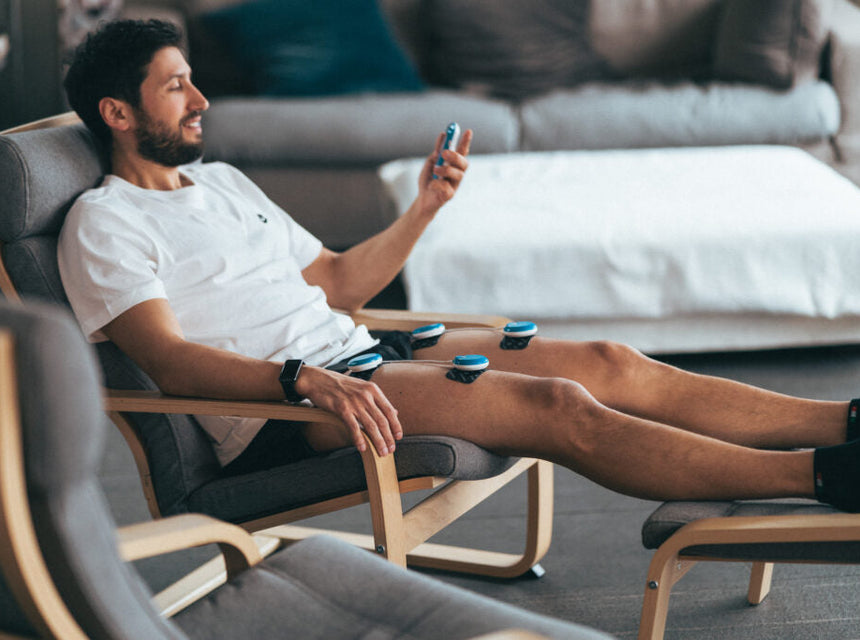 What Is Electrostimulation (EMS)?