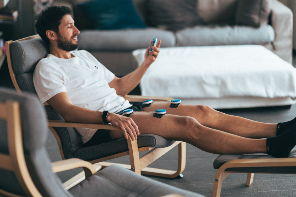 What Is Electrostimulation (EMS)?