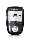 COMPEX SP 8.0 EMS MUSCLE STIMULATOR WITH TENS