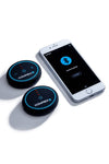 COMPEX MINI EMS MUSCLE STIMULATOR WITH TENS