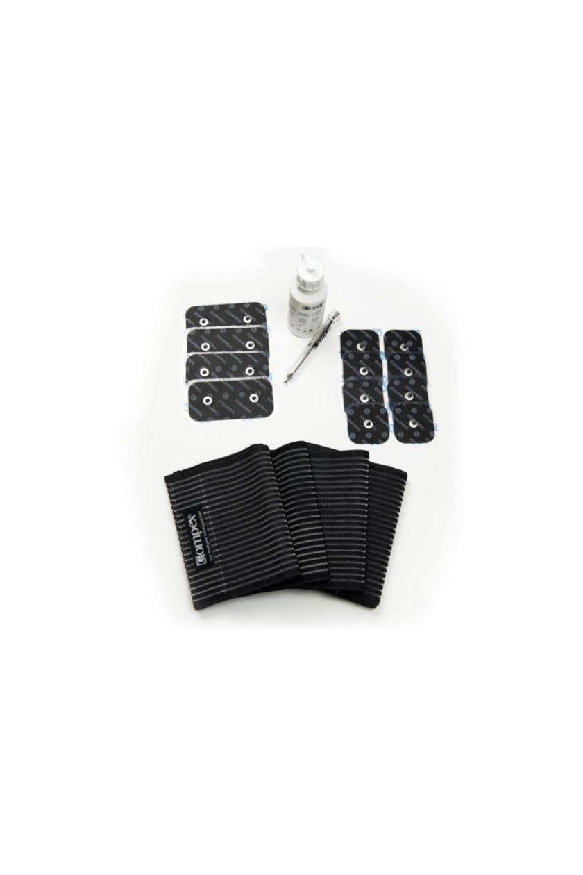Compex Guide Electrode Guide for Improved EMS Sessions | Compex – Compex South Africa
