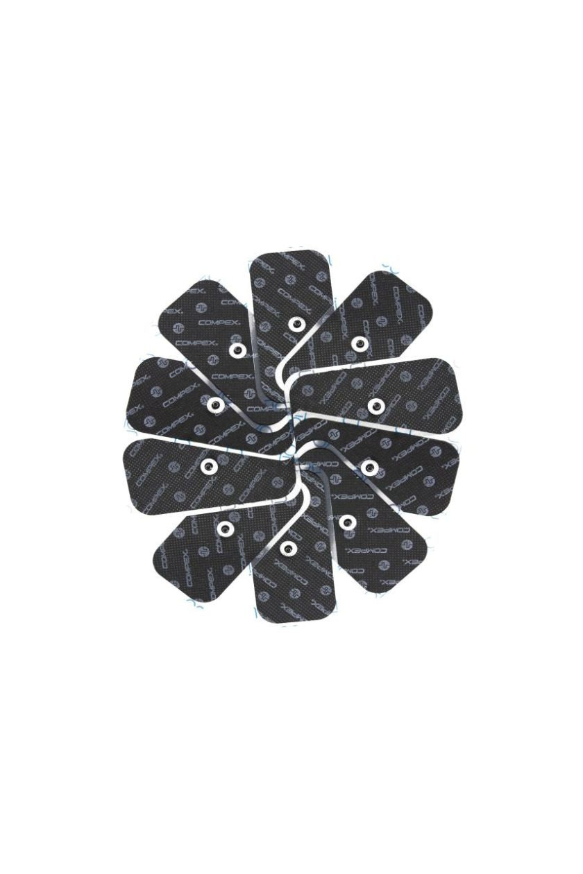 Compex Guide Electrode Guide for Improved EMS Sessions | Compex – Compex South Africa