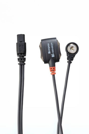 The Compex Mi-Sensor for Wired EMS Muscle Stimulators