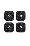 COMPEX ELECTRODES 50 X 50MM - 1 SNAP