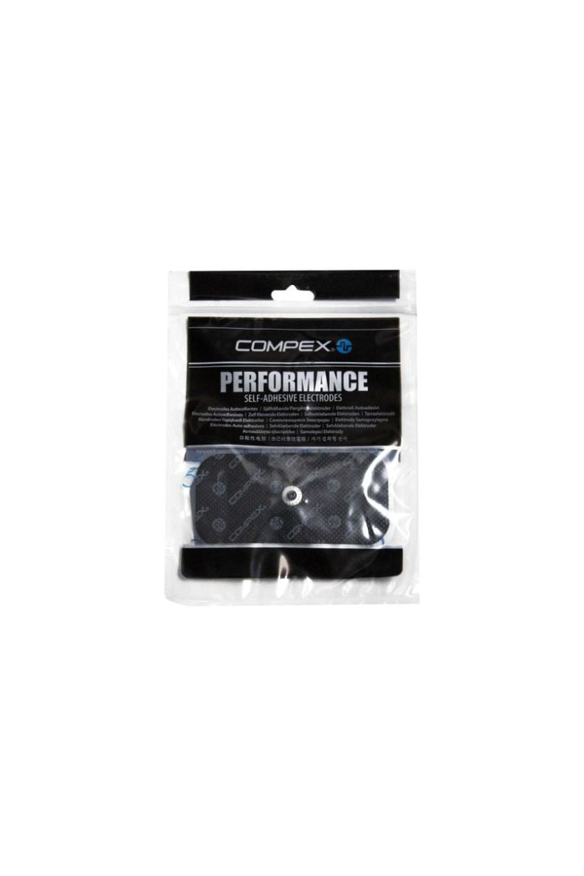 Electrode Guide for Improved EMS Sessions | Compex – Compex South Africa