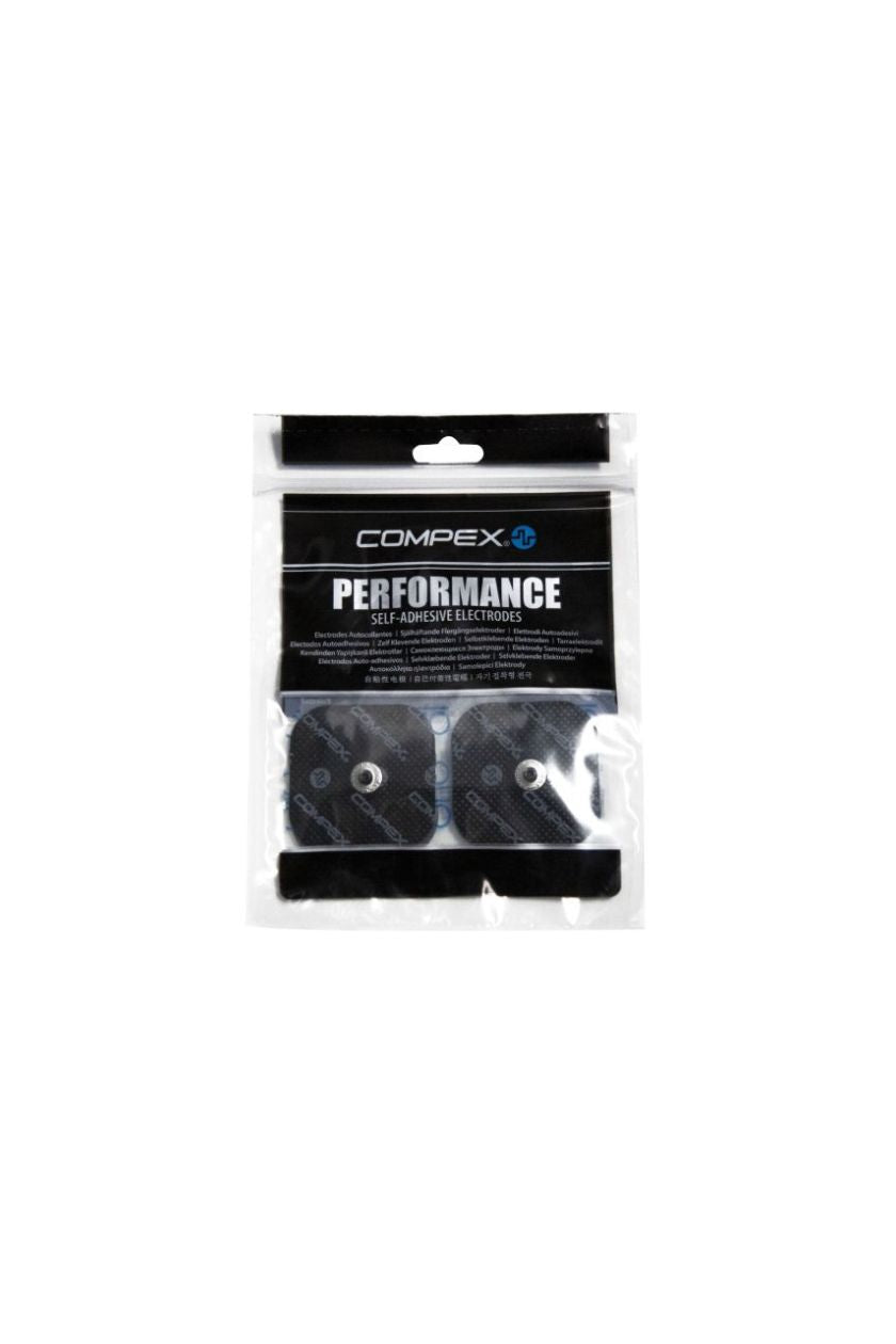 Compex Guide Electrode Guide for Improved EMS Sessions | Compex – Compex South Africa