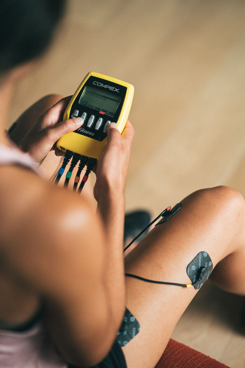 Product User Manuals & Quick Start Guides | Compex – Compex South