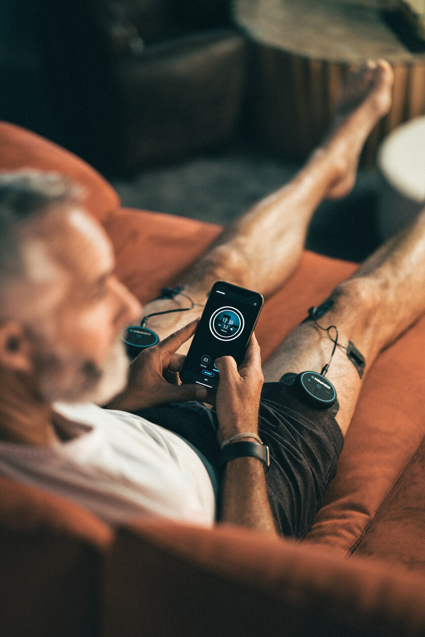 Product User Manuals & Quick Start Guides | Compex – Compex South