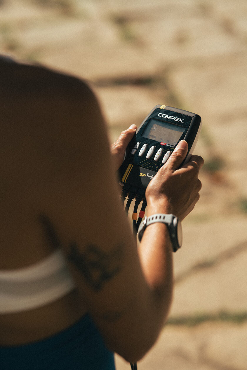 Product User Manuals & Quick Start Guides | Compex – Compex South