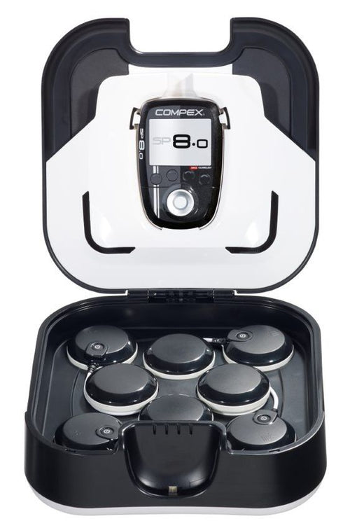 Compex Docking Station for SP 8.0 & SP 6.0